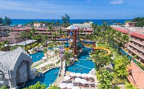 Phuket Orchid Resort&Spa - SHA Extra Plus